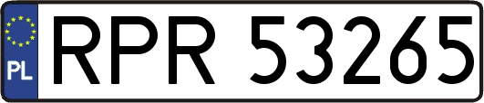 RPR53265