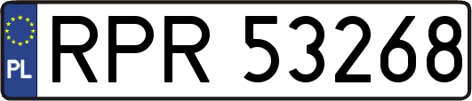 RPR53268