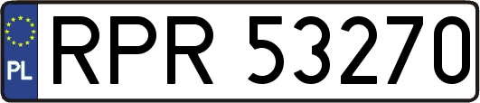 RPR53270