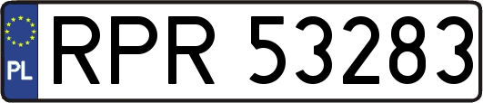 RPR53283
