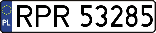 RPR53285