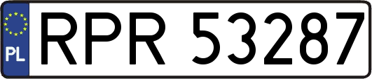 RPR53287