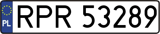 RPR53289