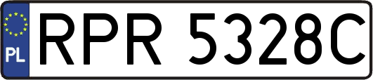 RPR5328C