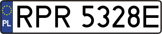 RPR5328E