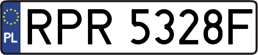 RPR5328F