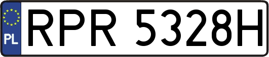 RPR5328H