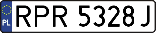 RPR5328J