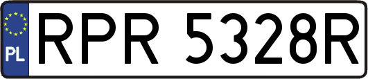 RPR5328R