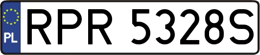 RPR5328S