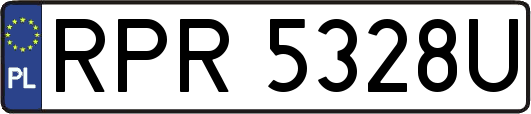 RPR5328U