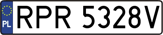 RPR5328V
