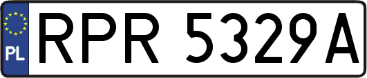 RPR5329A
