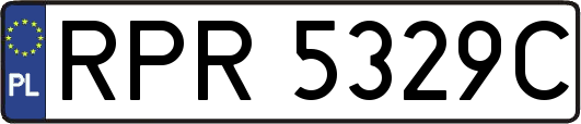 RPR5329C