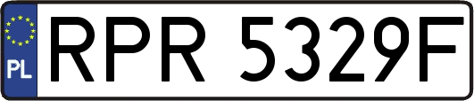 RPR5329F
