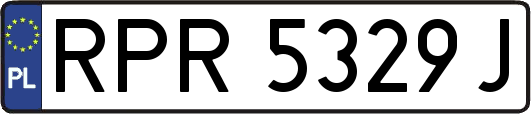 RPR5329J