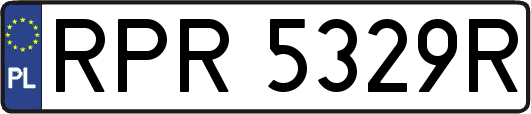 RPR5329R