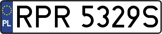 RPR5329S