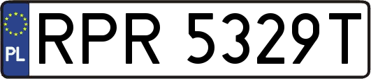 RPR5329T
