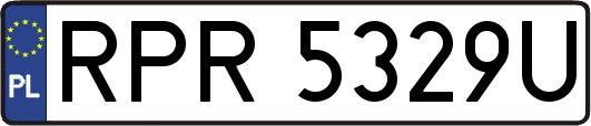 RPR5329U