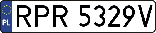 RPR5329V