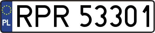 RPR53301