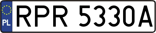 RPR5330A