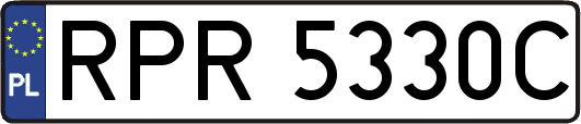 RPR5330C