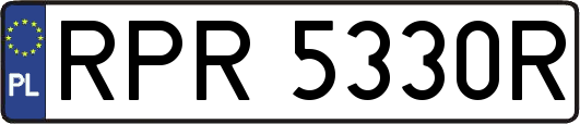 RPR5330R