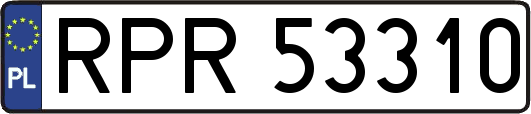 RPR53310