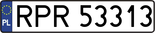 RPR53313