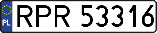 RPR53316