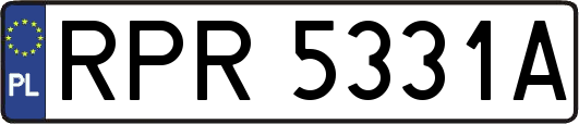 RPR5331A