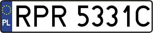 RPR5331C