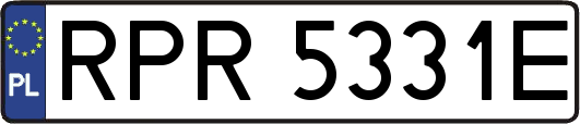 RPR5331E