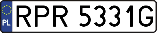 RPR5331G