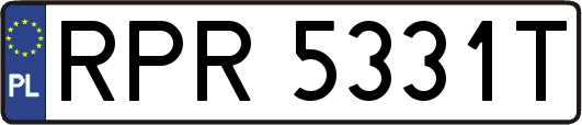 RPR5331T