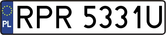 RPR5331U