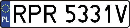 RPR5331V