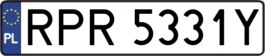 RPR5331Y
