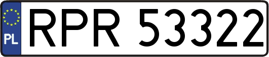 RPR53322