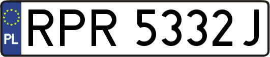 RPR5332J