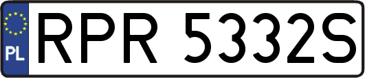 RPR5332S