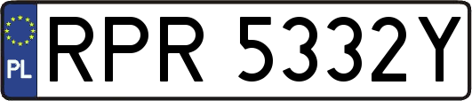 RPR5332Y