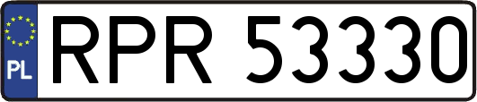 RPR53330