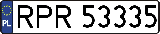 RPR53335