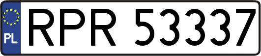 RPR53337