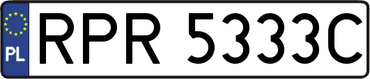 RPR5333C