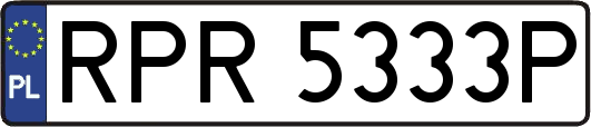 RPR5333P