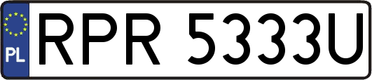 RPR5333U
